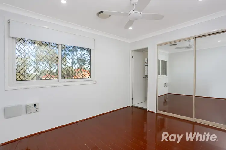 Fifth view of Homely townhouse listing, 51/45 Bungarribee Road, Blacktown NSW 2148