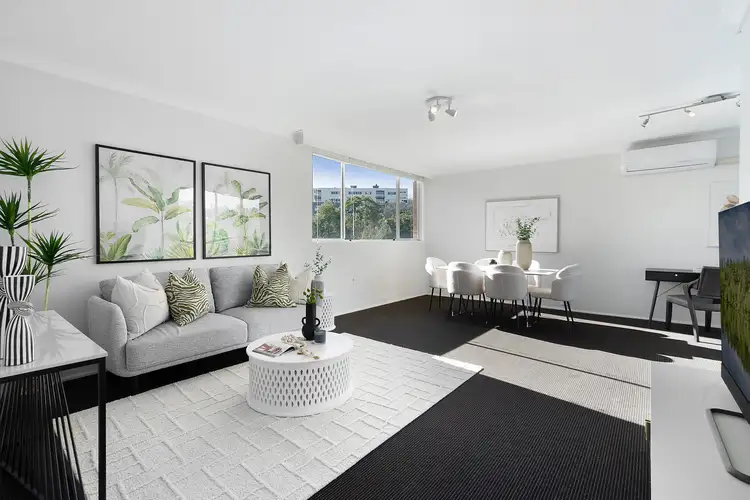 Main view of Homely apartment listing, 60/302 Burns Bay Road, Lane Cove NSW 2066