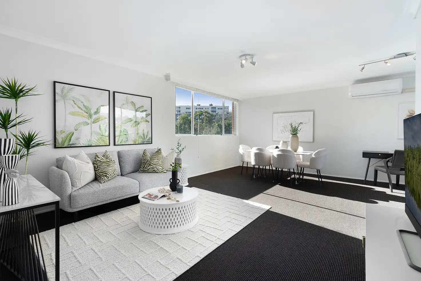 Main view of Homely apartment listing, 60/302 Burns Bay Road, Lane Cove NSW 2066