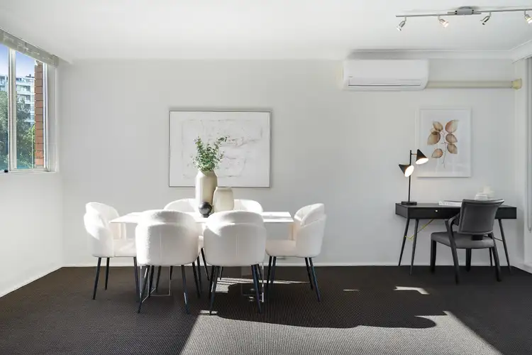 Third view of Homely apartment listing, 60/302 Burns Bay Road, Lane Cove NSW 2066