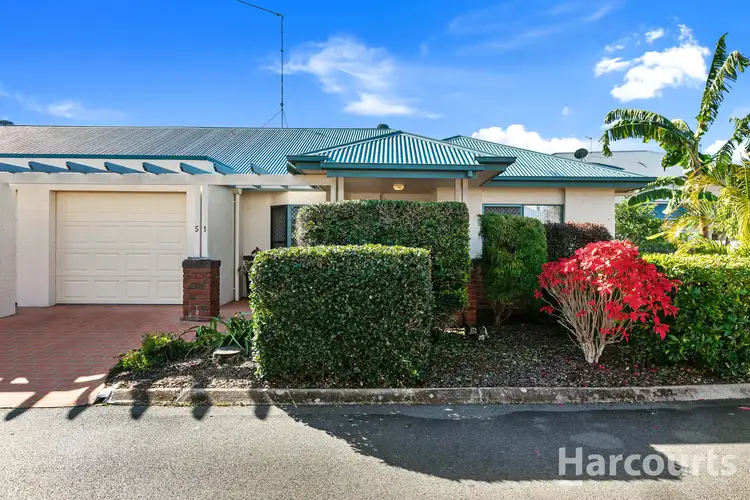 51/34-56 Elizabeth Street, Urangan QLD 4655