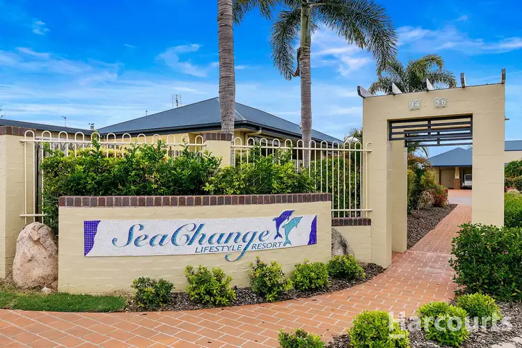 Second view of Homely villa listing, 51/34-56 Elizabeth Street, Urangan QLD 4655