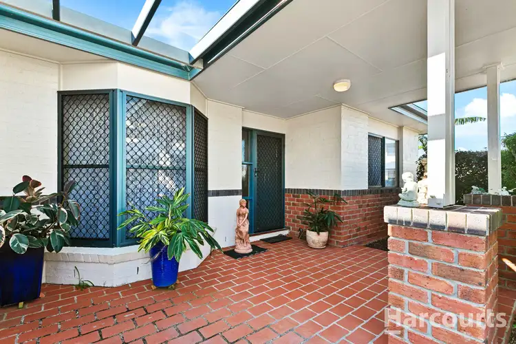 Fourth view of Homely villa listing, 51/34-56 Elizabeth Street, Urangan QLD 4655