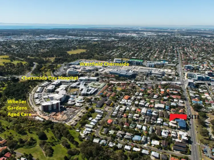 Fifth view of Homely house listing, 2-6 Zenith Avenue, Chermside QLD 4032