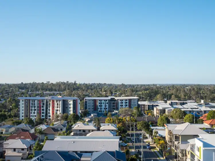 Seventh view of Homely house listing, 2-6 Zenith Avenue, Chermside QLD 4032