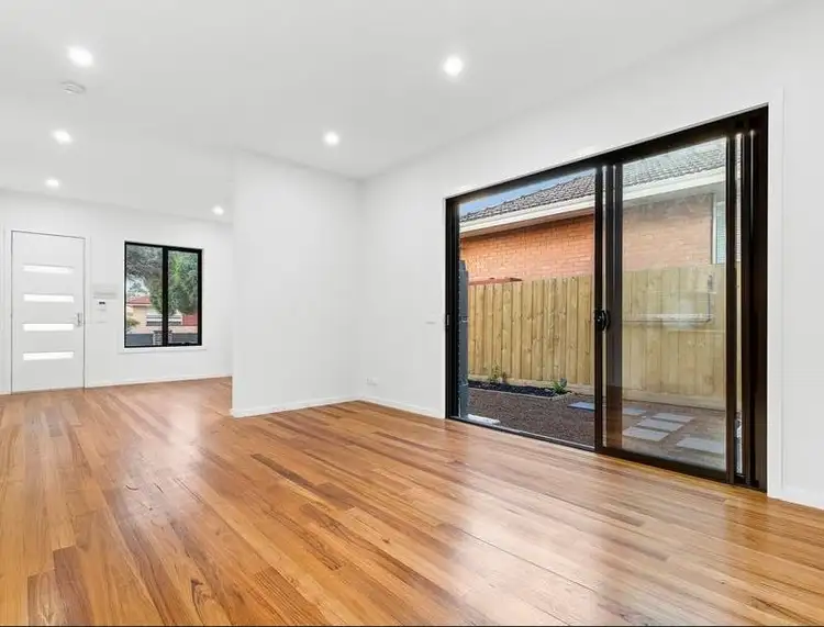 Third view of Homely other listing, 1/26 Bunker Avenue, Kingsbury VIC 3083