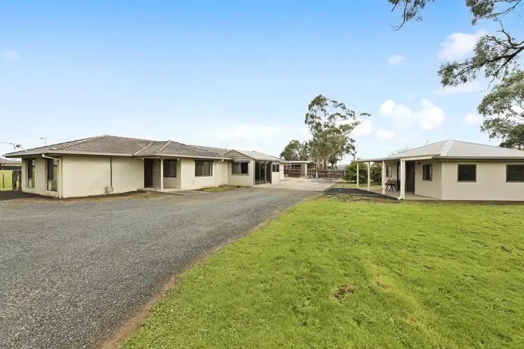 31 Hazeldean Road, Yarragon VIC 3823