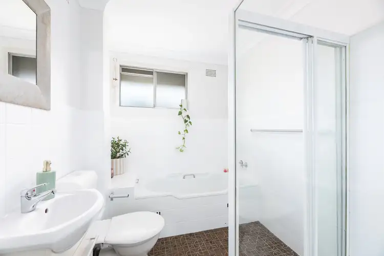 Third view of Homely apartment listing, 12/10-12 Curtis Street, Caringbah NSW 2229