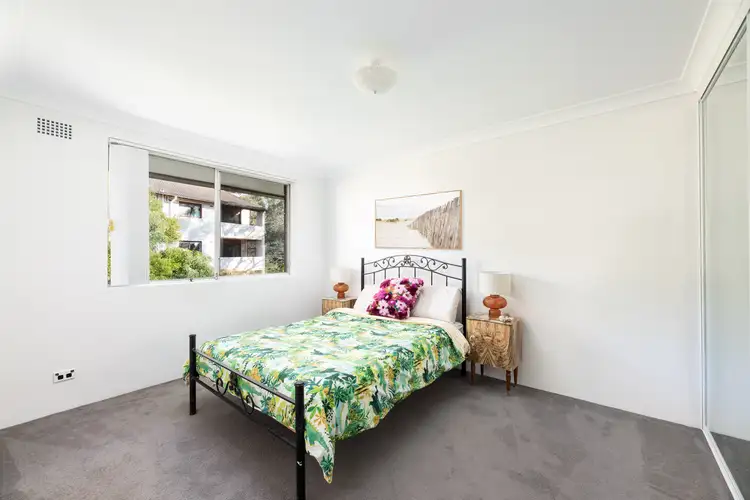 Fourth view of Homely apartment listing, 12/10-12 Curtis Street, Caringbah NSW 2229