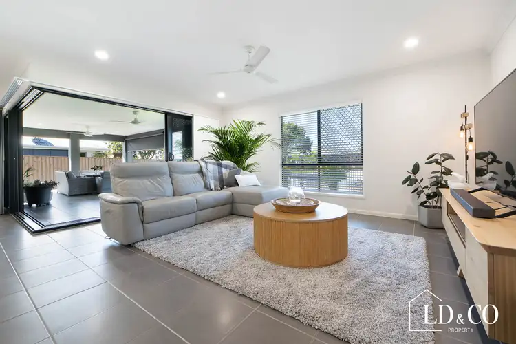 Fifth view of Homely house listing, 2 Colonial Street, Ooralea QLD 4740