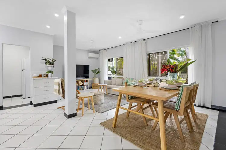 Second view of Homely apartment listing, 5/29-31 Nautilus Street, Port Douglas QLD 4877