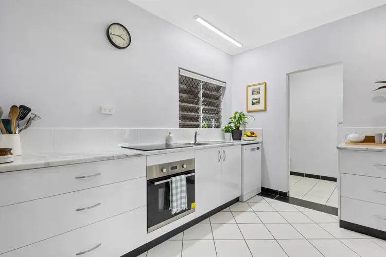 Third view of Homely apartment listing, 5/29-31 Nautilus Street, Port Douglas QLD 4877