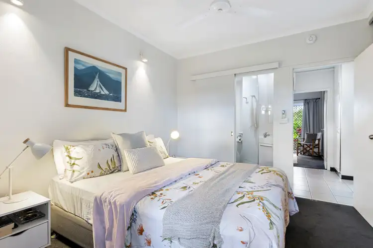 Fifth view of Homely apartment listing, 5/29-31 Nautilus Street, Port Douglas QLD 4877