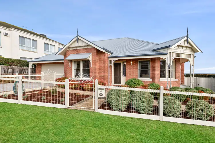 4 Mandlay Close, Leopold VIC 3224