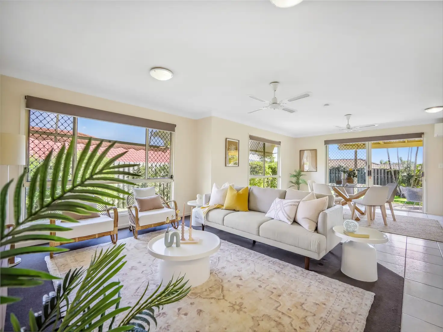 Main view of Homely house listing, 7 Denika Court, Mudgeeraba QLD 4213