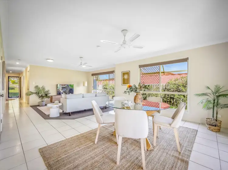 Fifth view of Homely house listing, 7 Denika Court, Mudgeeraba QLD 4213