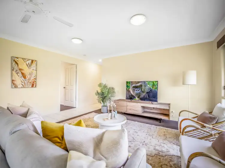 Sixth view of Homely house listing, 7 Denika Court, Mudgeeraba QLD 4213