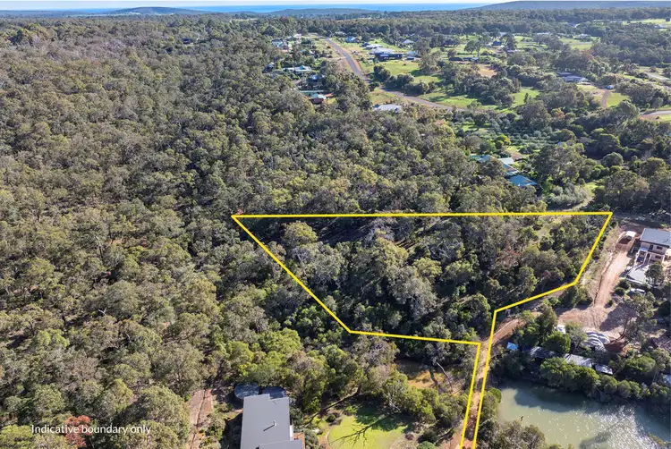 Seventh view of Homely land listing, Address available on request