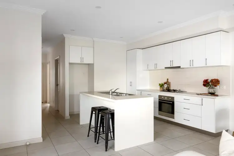 Fifth view of Homely townhouse listing, 157B Boundary Road, Pascoe Vale VIC 3044