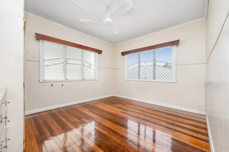 Fourth view of Homely house listing, 157 Goodwin Street, Currajong QLD 4812