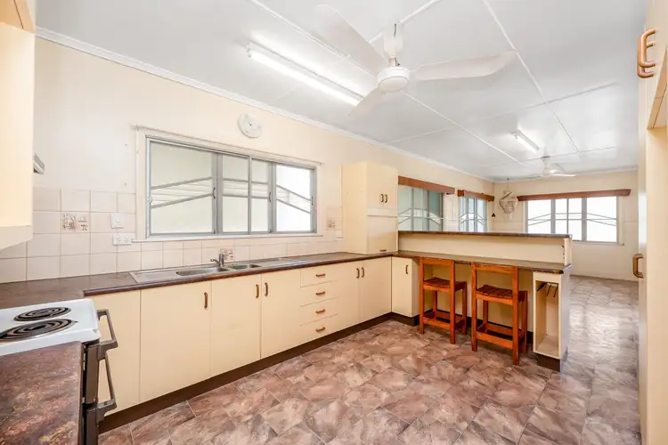 Seventh view of Homely house listing, 157 Goodwin Street, Currajong QLD 4812