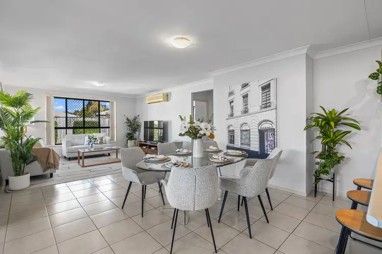 Second view of Homely house listing, 18 Gilchrist Street, Wellington Point QLD 4160