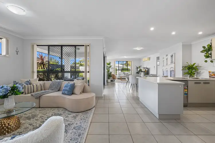 Third view of Homely house listing, 18 Gilchrist Street, Wellington Point QLD 4160