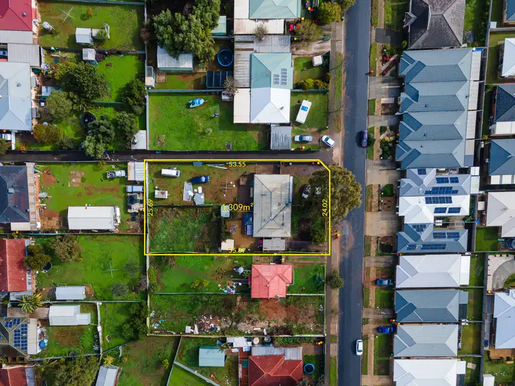 Second view of Homely semi-detached listing, 5 & 7 Heywood Street, Elizabeth North SA 5113