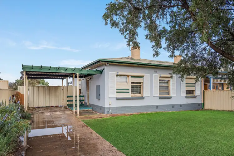 Fifth view of Homely semi-detached listing, 5 & 7 Heywood Street, Elizabeth North SA 5113