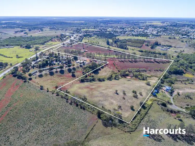 Main view of Homely house listing, 28941 Bruce Highway, Childers QLD 4660
