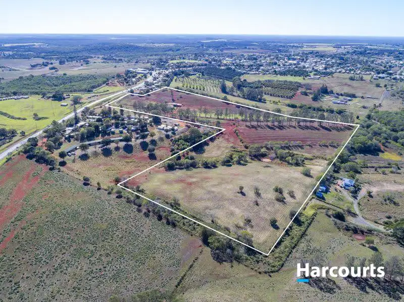 Main view of Homely house listing, 28941 Bruce Highway, Childers QLD 4660