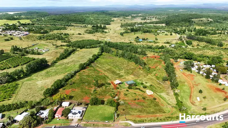 Second view of Homely house listing, 28941 Bruce Highway, Childers QLD 4660
