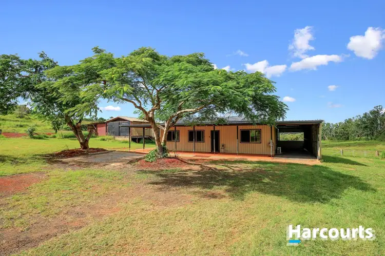 Third view of Homely house listing, 28941 Bruce Highway, Childers QLD 4660