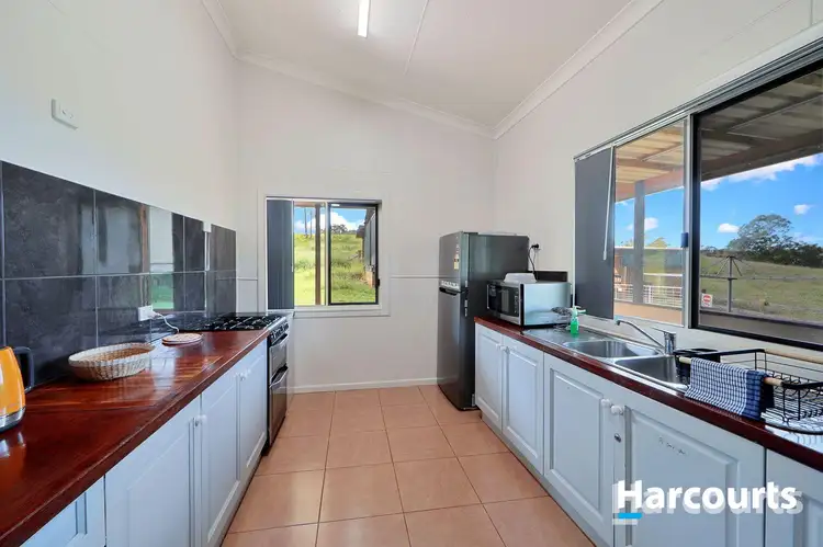 Fifth view of Homely house listing, 28941 Bruce Highway, Childers QLD 4660