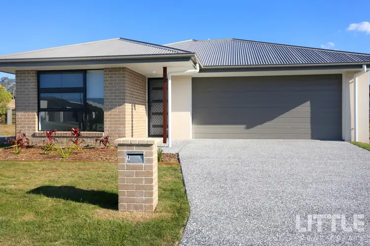 9 Dorset Street, Pimpama QLD 4209