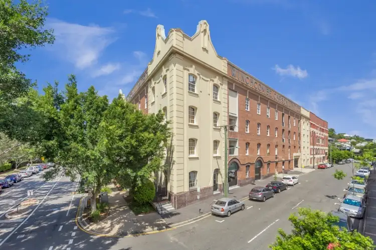 54 Vernon Tce, Teneriffe QLD 4005