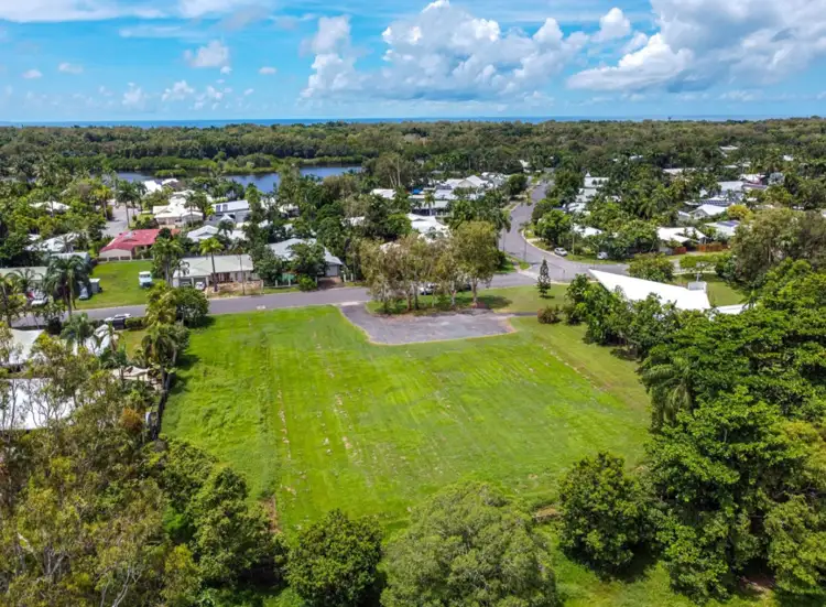 Main view of Homely land listing, LOT 4, 6 Endeavour Street, Port Douglas QLD 4877