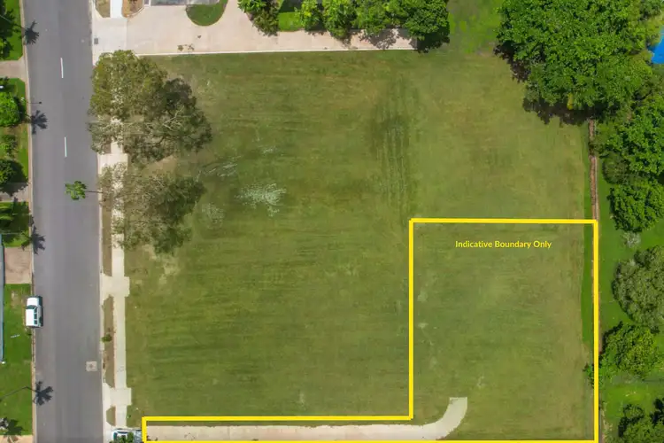 Second view of Homely land listing, LOT 4, 6 Endeavour Street, Port Douglas QLD 4877