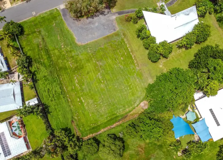 Fifth view of Homely land listing, LOT 4, 6 Endeavour Street, Port Douglas QLD 4877