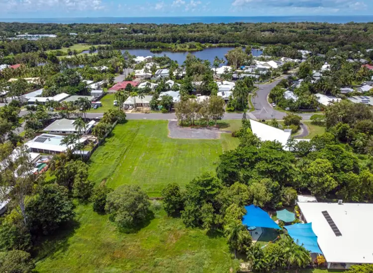 Sixth view of Homely land listing, LOT 4, 6 Endeavour Street, Port Douglas QLD 4877