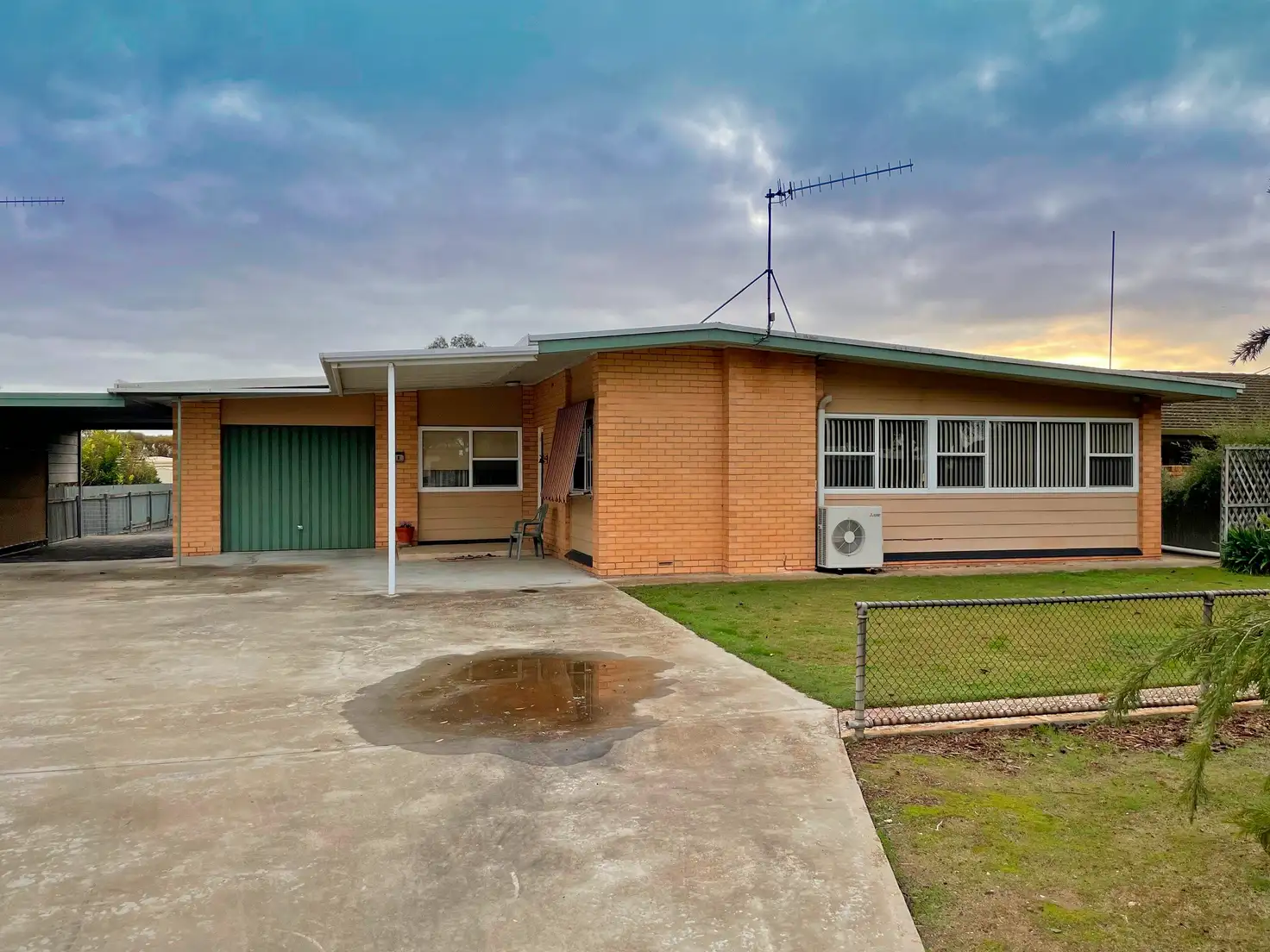 Main view of Homely house listing, 50 Tumby Bay Road, Cummins SA 5631