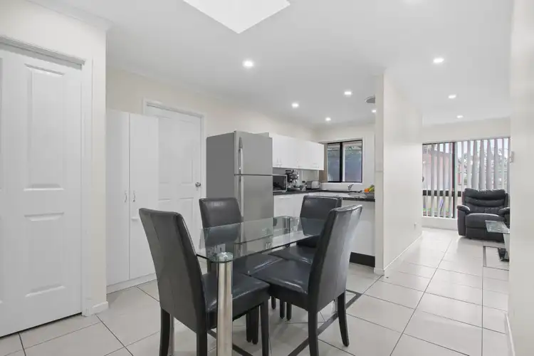 Second view of Homely villa listing, 10/20-22 O'Brien Street, Mount Druitt NSW 2770