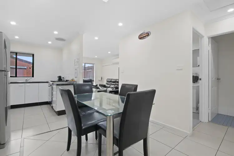 Fourth view of Homely villa listing, 10/20-22 O'Brien Street, Mount Druitt NSW 2770