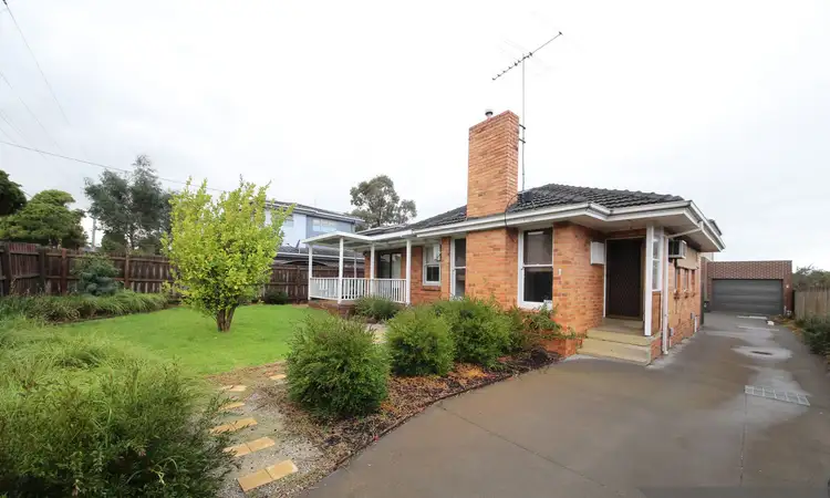 1/97 Dougharty Road, Heidelberg Heights VIC 3081