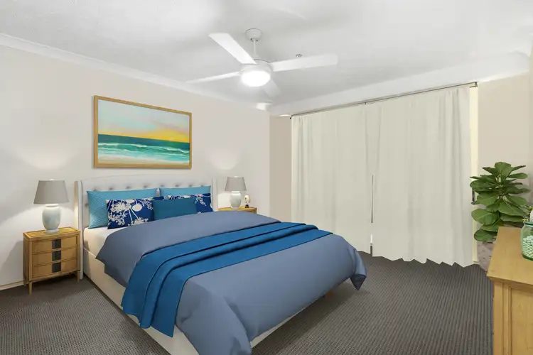 Sixth view of Homely unit listing, 9/36 Duringan Street, Currumbin QLD 4223