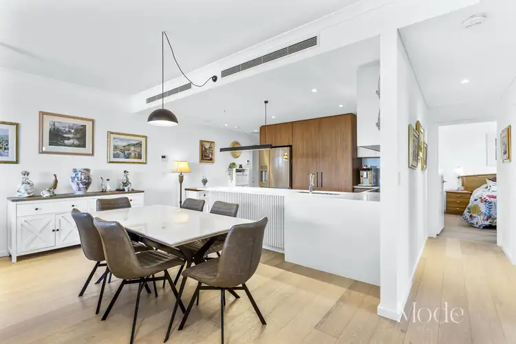 Sixth view of Homely apartment listing, 201/4 Colleran Way, Booragoon WA 6154