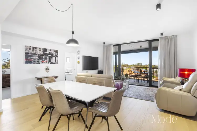 Seventh view of Homely apartment listing, 201/4 Colleran Way, Booragoon WA 6154