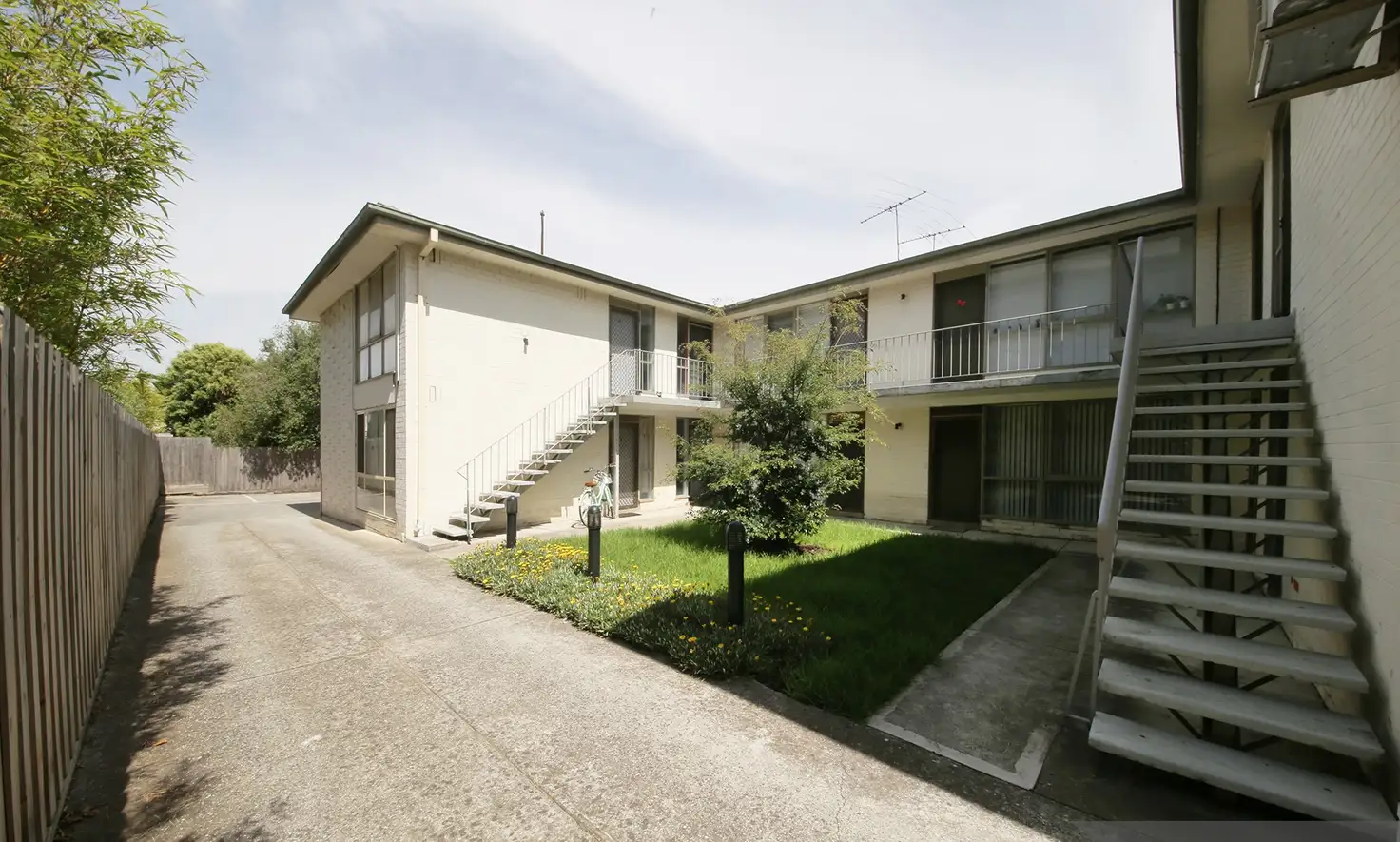 Main view of Homely apartment listing, 3/49 Station Street, Fairfield VIC 3078