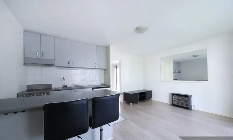 Second view of Homely apartment listing, 3/49 Station Street, Fairfield VIC 3078