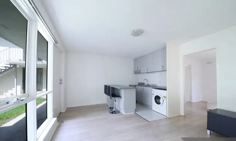 Third view of Homely apartment listing, 3/49 Station Street, Fairfield VIC 3078